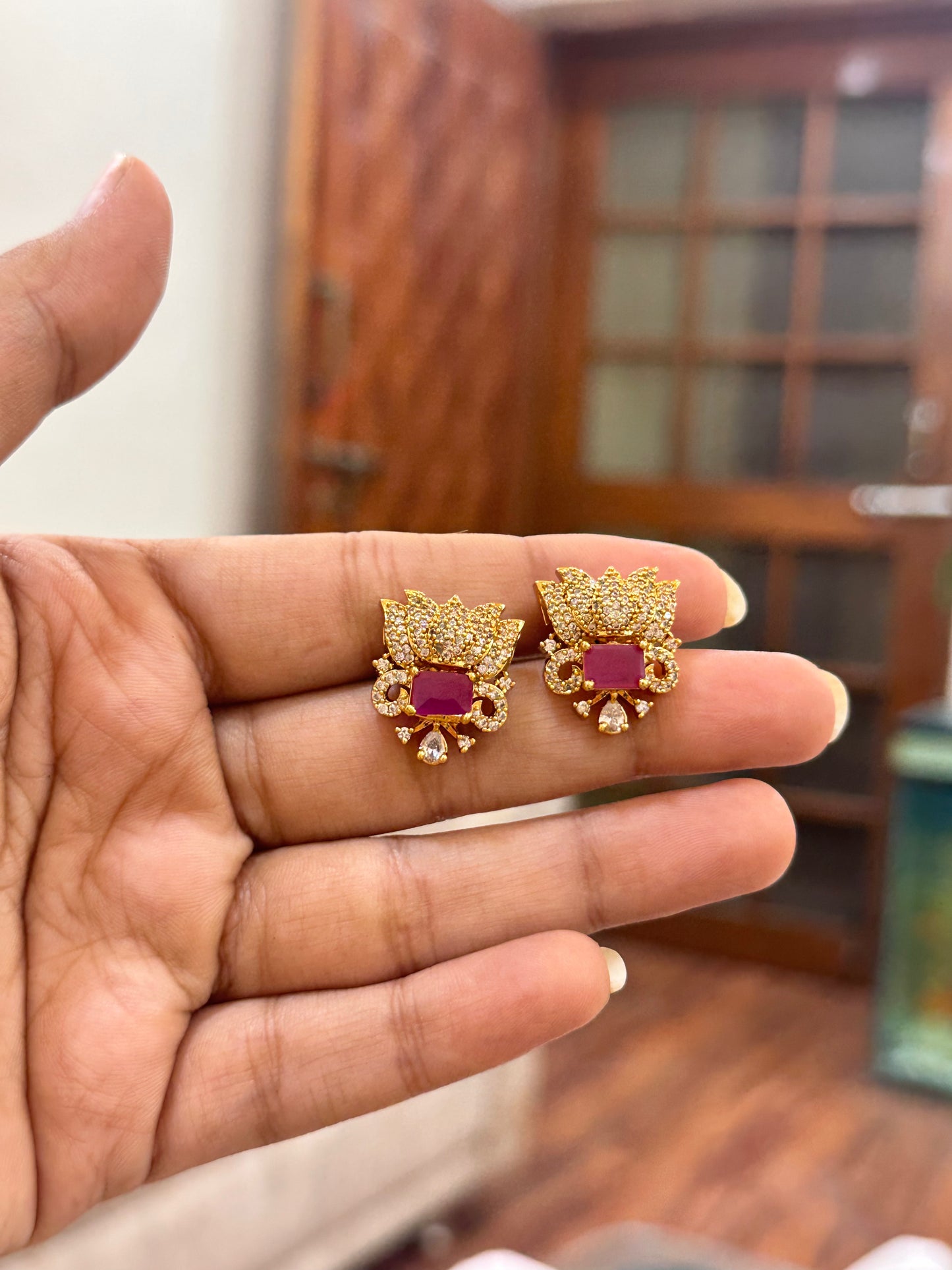 Kamal AD Studs