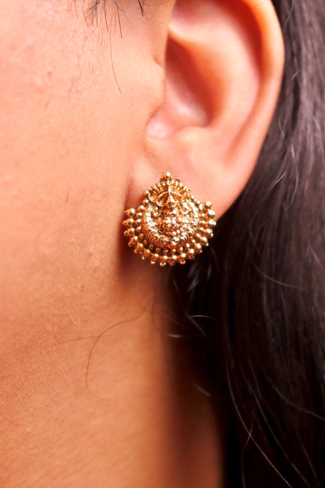 Shubhita Invisible Chain Set