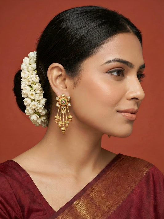 Mallika Earrings
