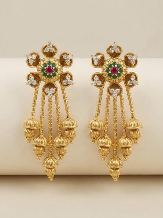 Mallika Earrings