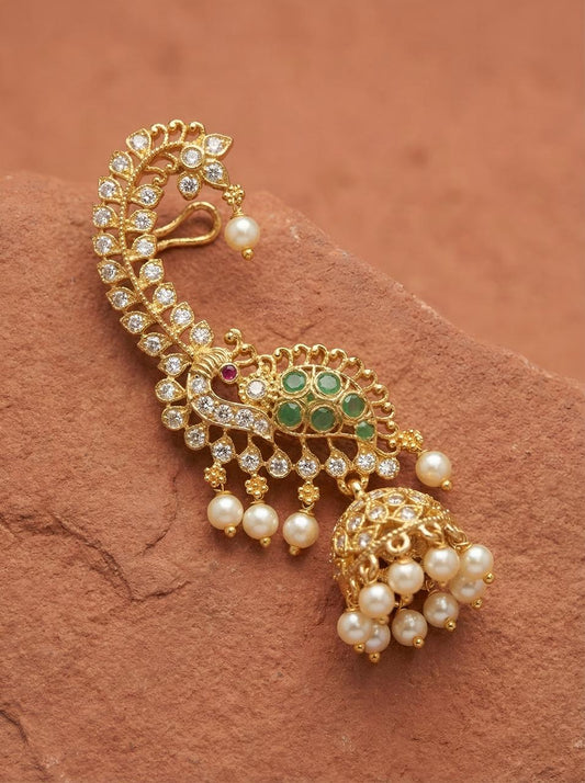 Preethi Earcuff