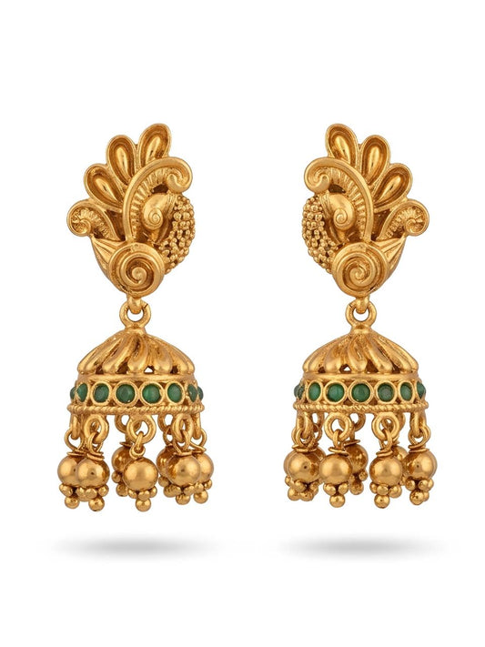 Varshini Jhumka