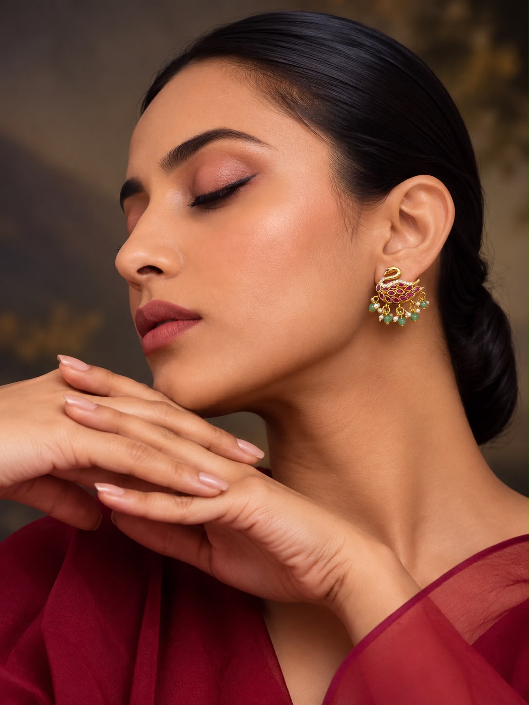 Rajeshwari AD Studs