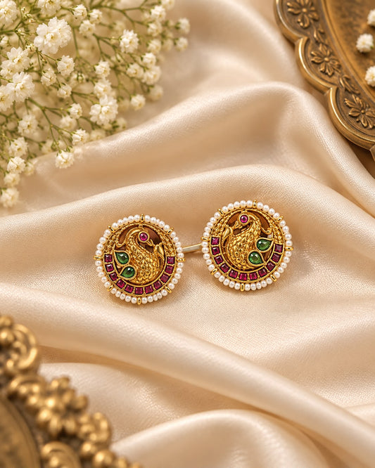 Kuhu Multi Studs
