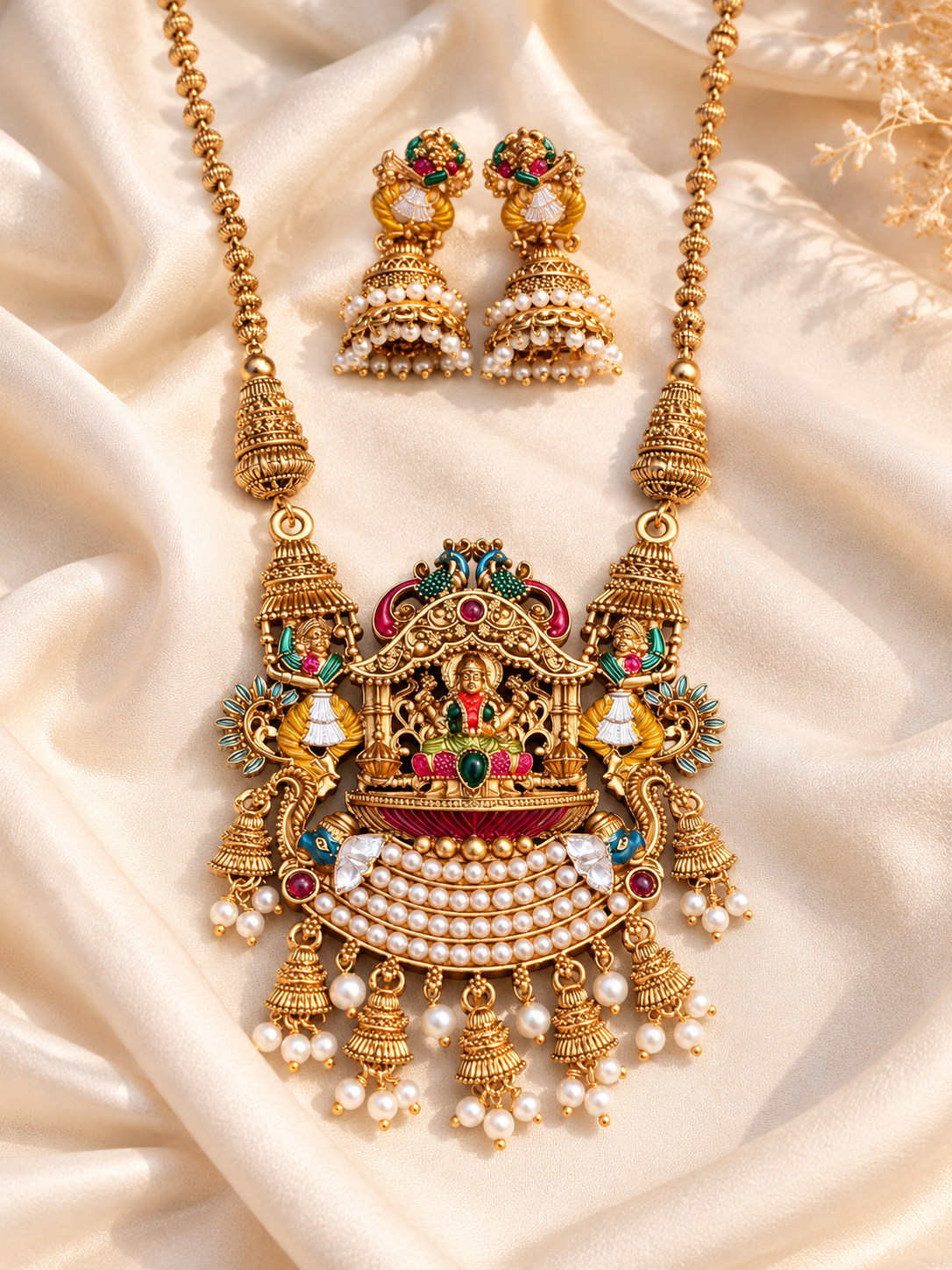 Necklace sets