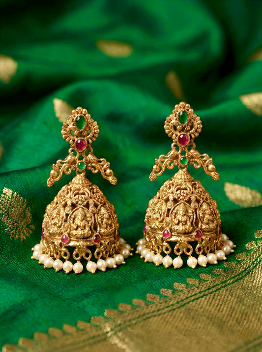 Madhu kamini Earrings