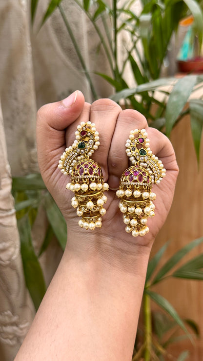 Reena Jhumki