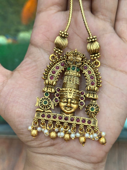 Venkatesh Mid Chain Set