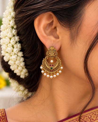 Roop Lakshmi Chandbali