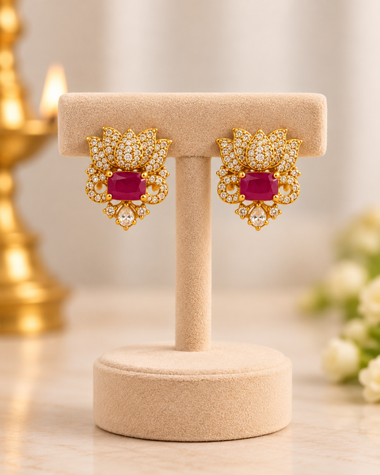 Kamal AD Studs