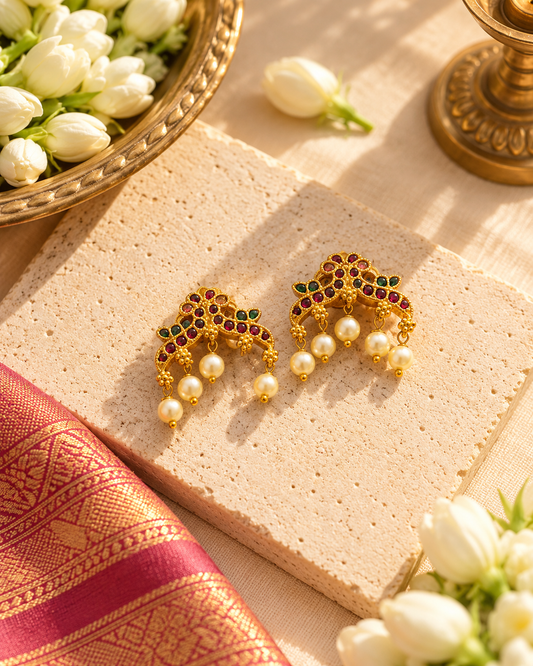 Varsha Multi Studs