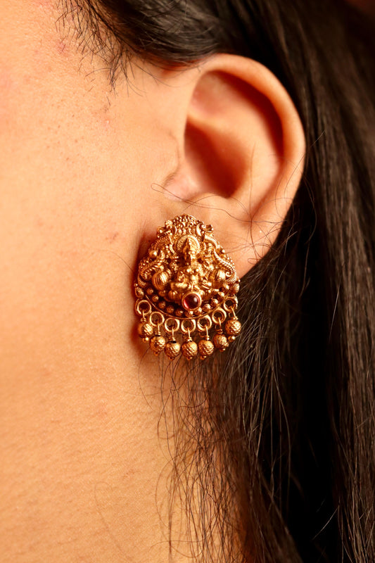 Surya Lakshmi Invisible Chain