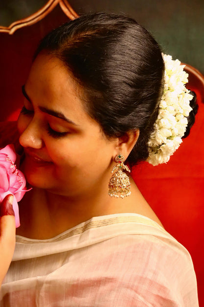 Madhu kamini Earrings