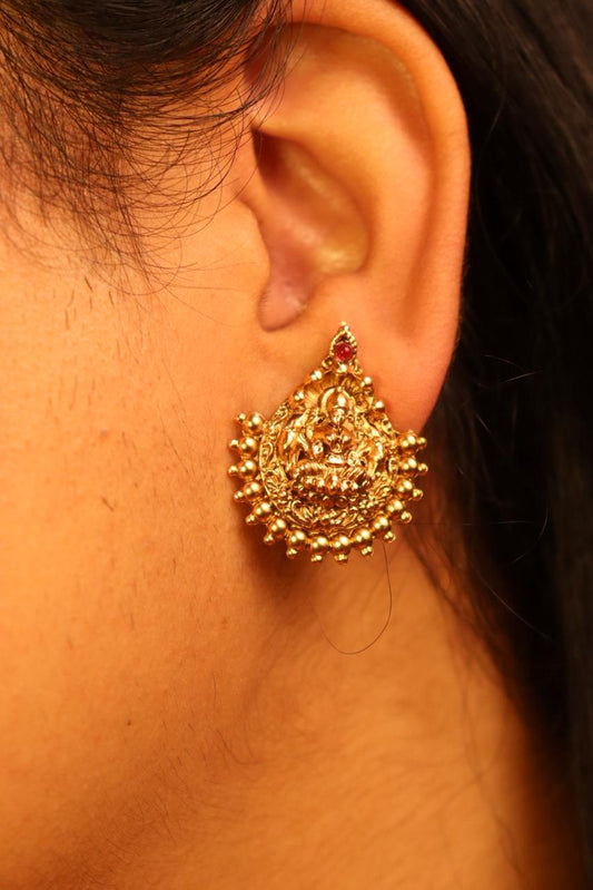 Kanaka Laxmi Choker Set