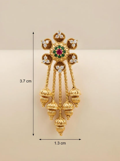 Mallika Earrings