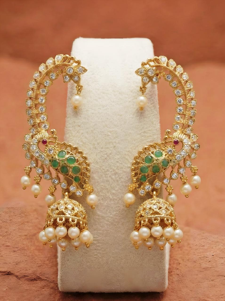 Preethi Earcuff