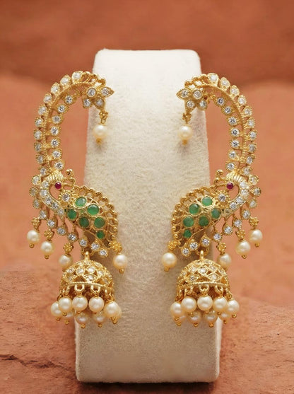 Preethi Earcuff