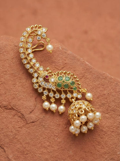 Preethi Earcuff