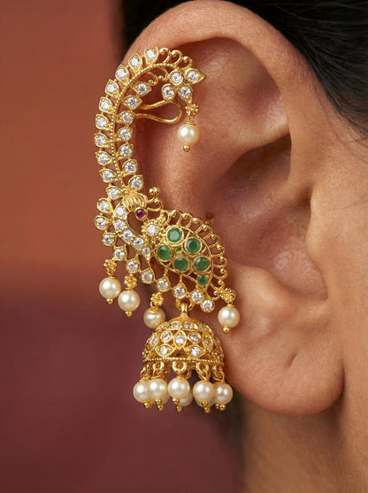 Preethi Earcuff