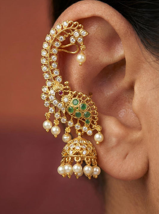 Preethi Earcuff