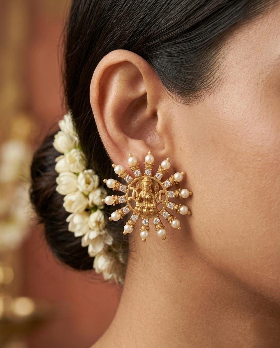 Surya Laxmi Studs