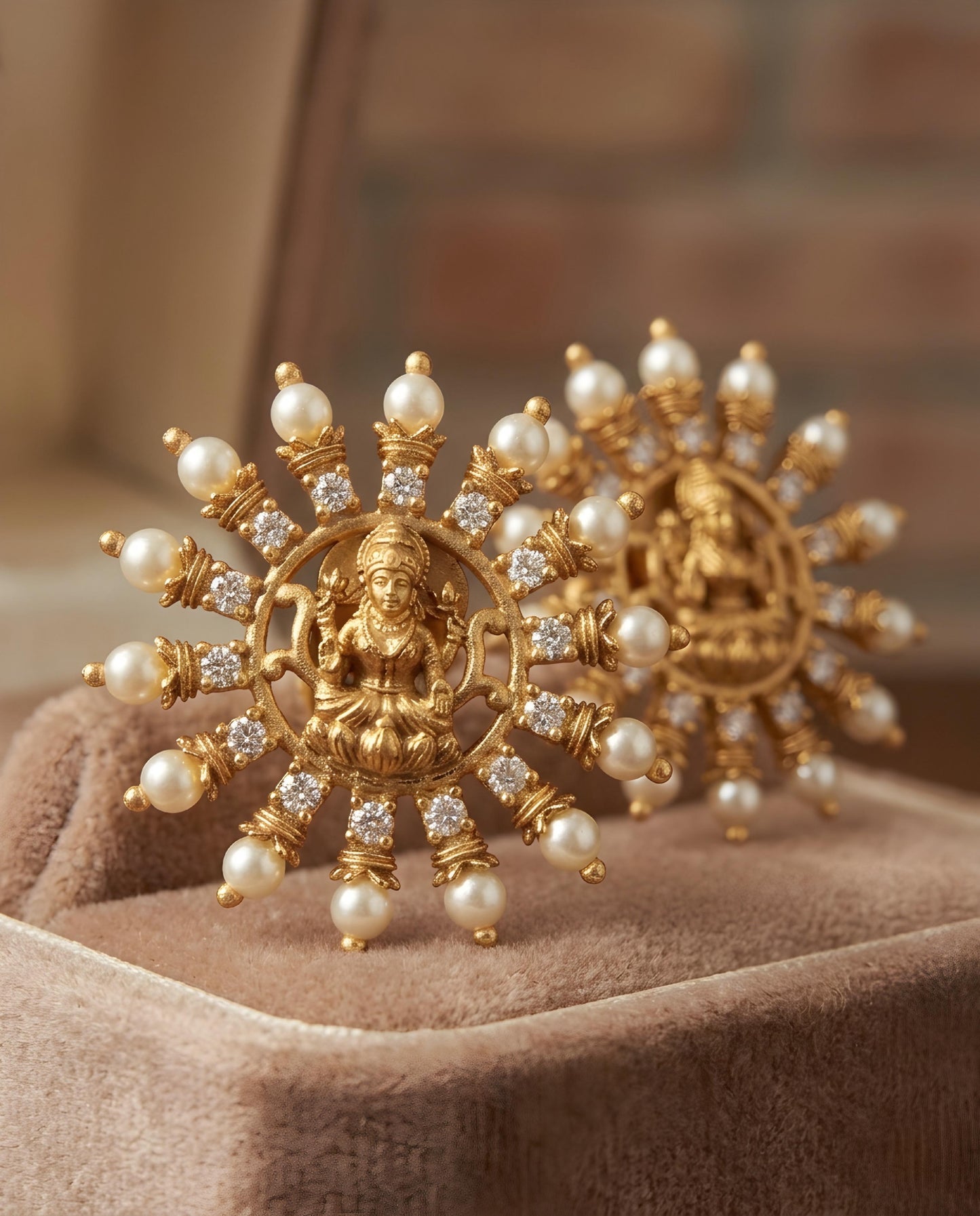 Surya Laxmi Studs