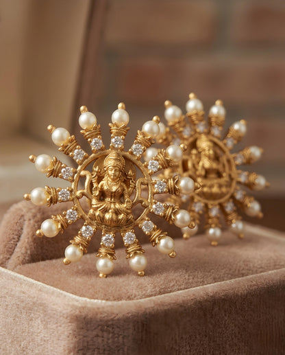 Surya Laxmi Studs