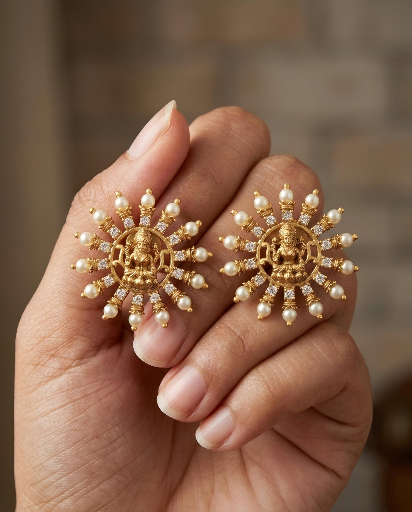 Surya Laxmi Studs