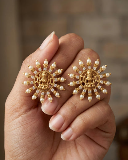 Surya Laxmi Studs