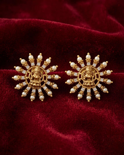 Surya Laxmi Studs