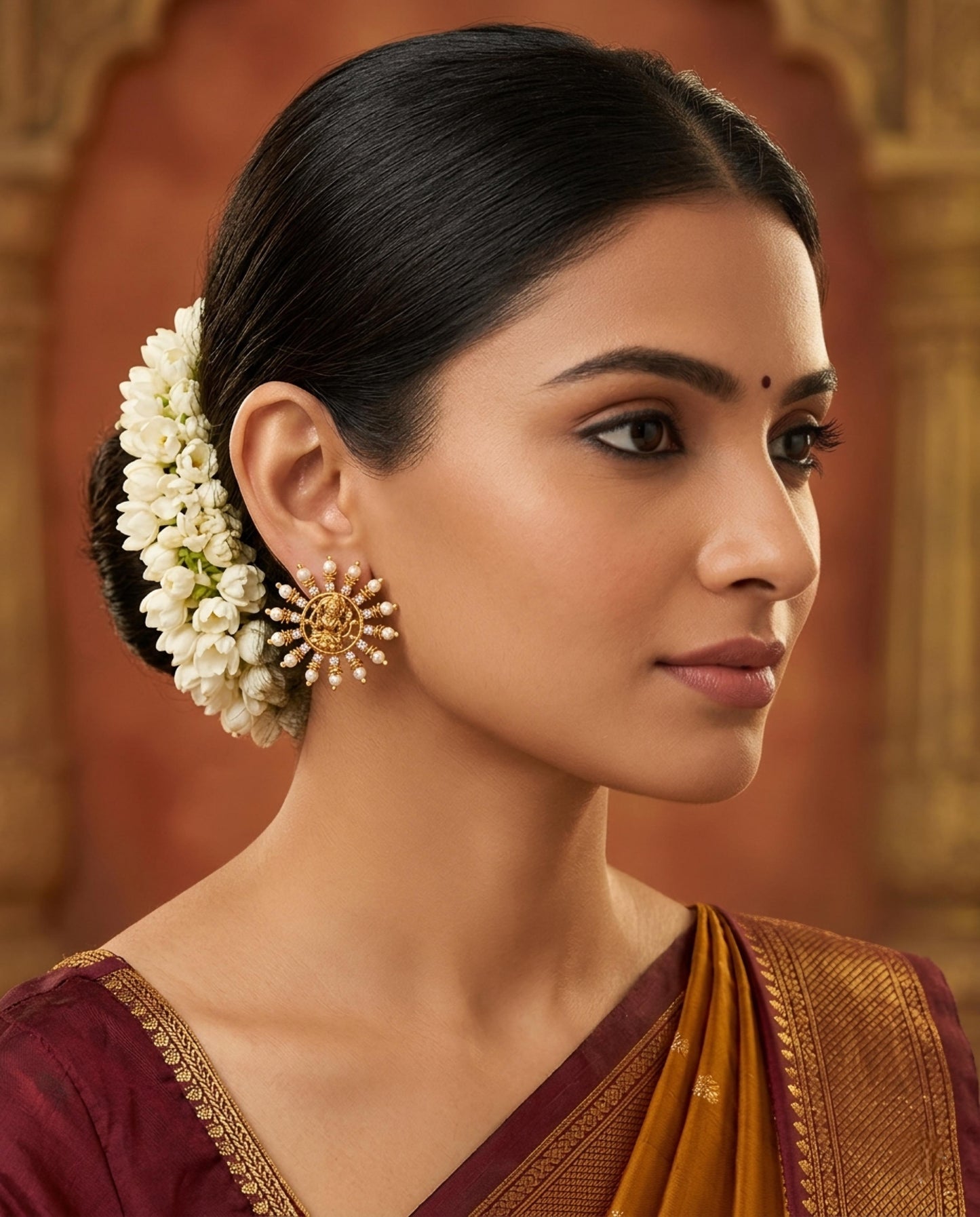 Surya Laxmi Studs