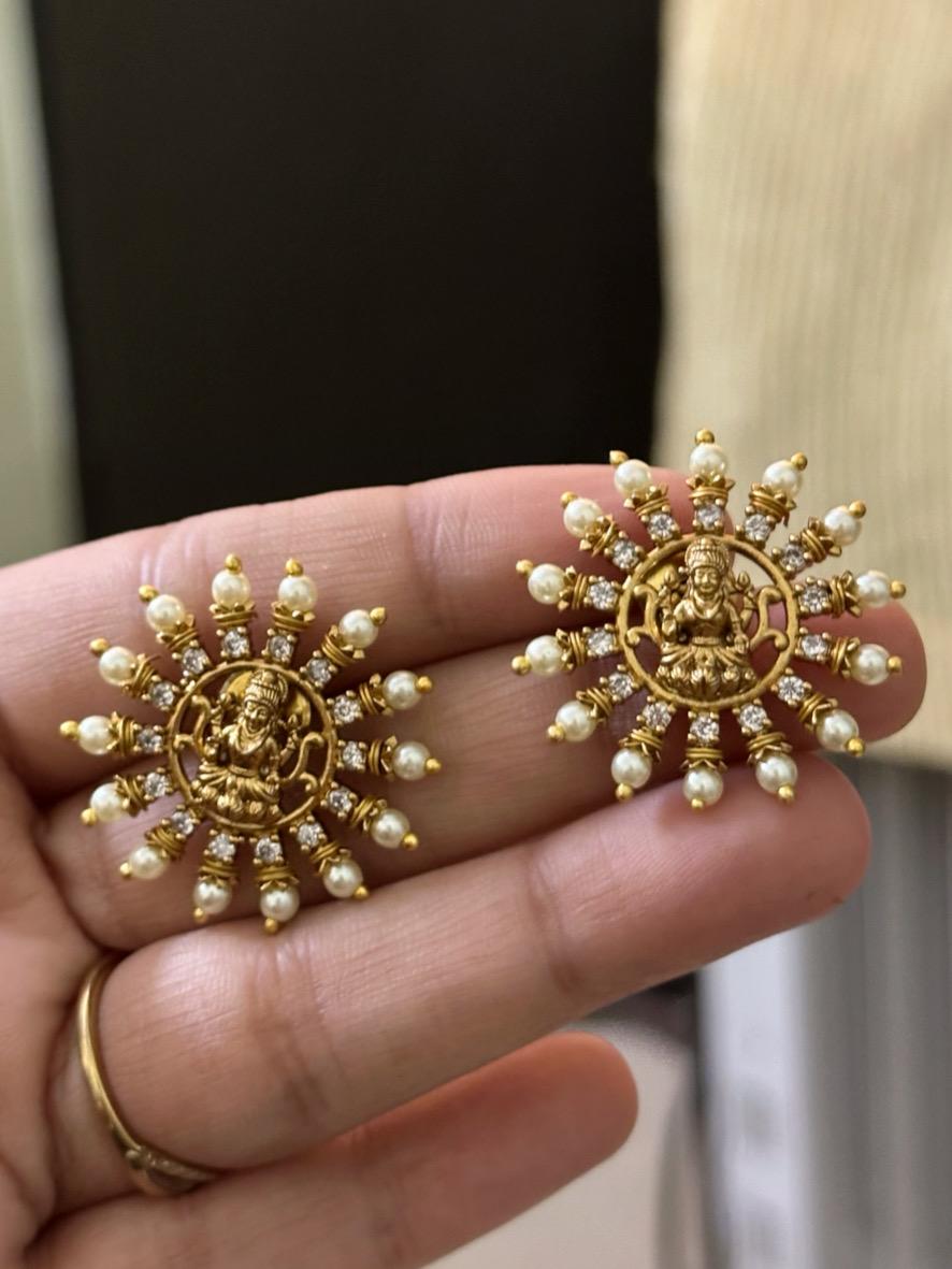 Surya Laxmi Studs