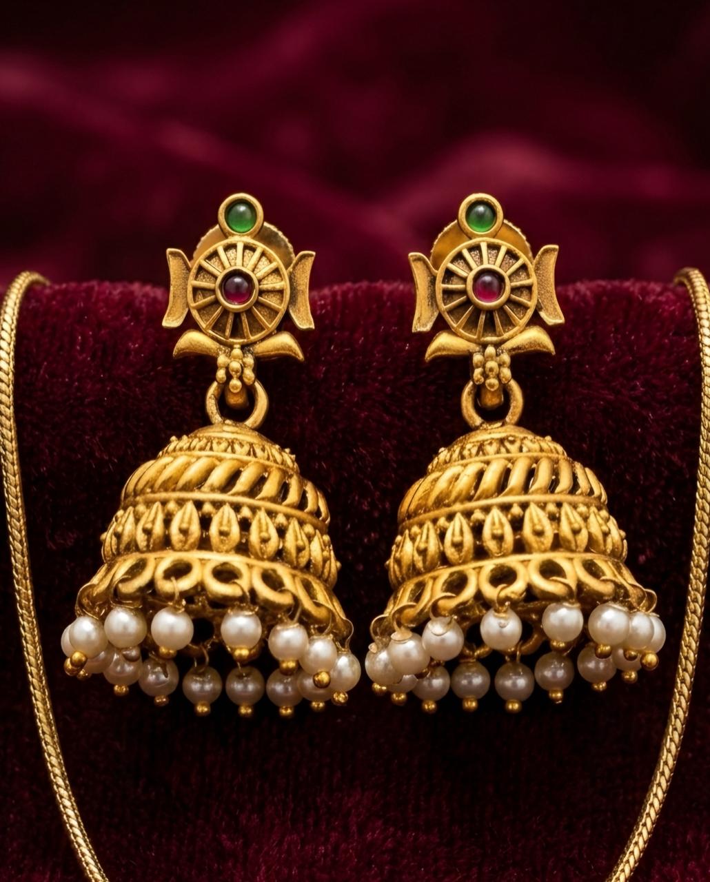 Venkatesh Mid Chain Set