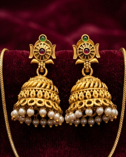 Venkatesh Mid Chain Set