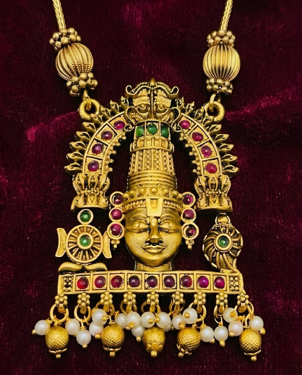 Venkatesh Mid Chain Set