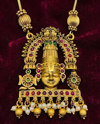 Venkatesh Mid Chain Set