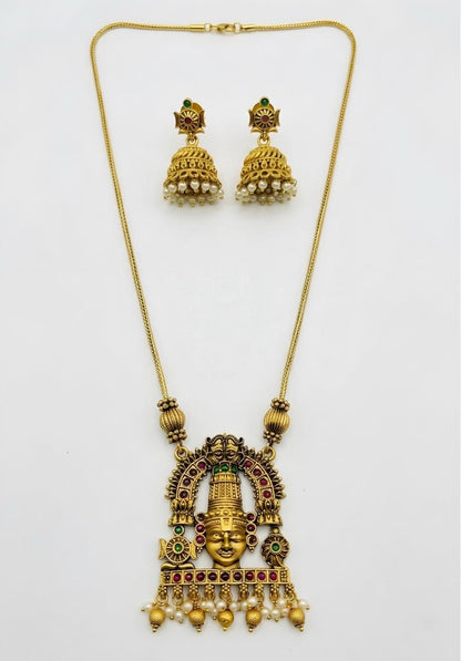 Venkatesh Mid Chain Set