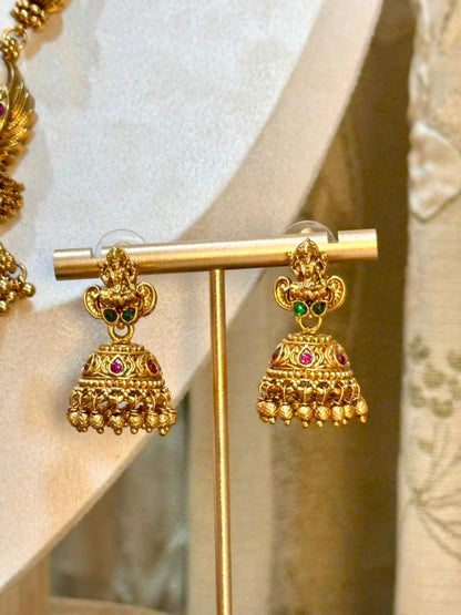 Garuda Nagas Chain Set