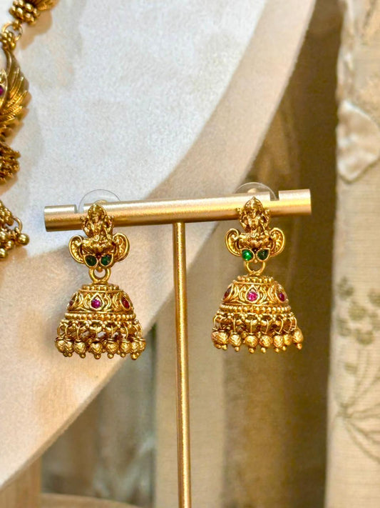 Garuda Nagas Chain Set