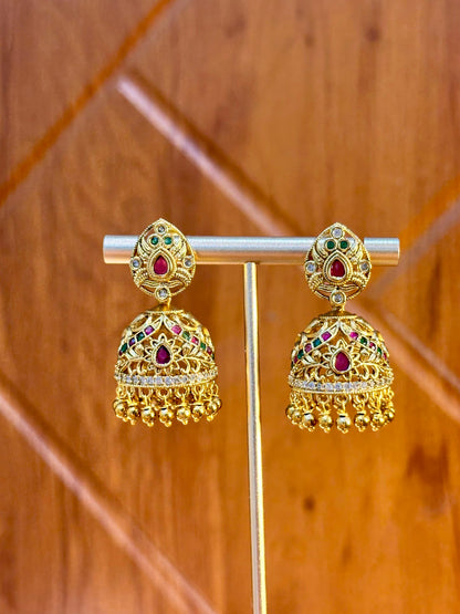 Varnika Jhumki