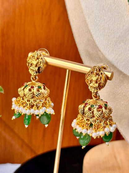Suma Laxmi Long Haaram