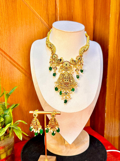 Mahalaxmi Haar