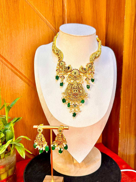 Mahalaxmi Haar