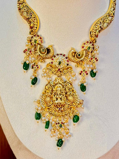 Mahalaxmi Haar