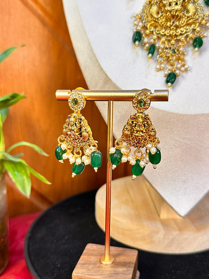 Mahalaxmi Haar