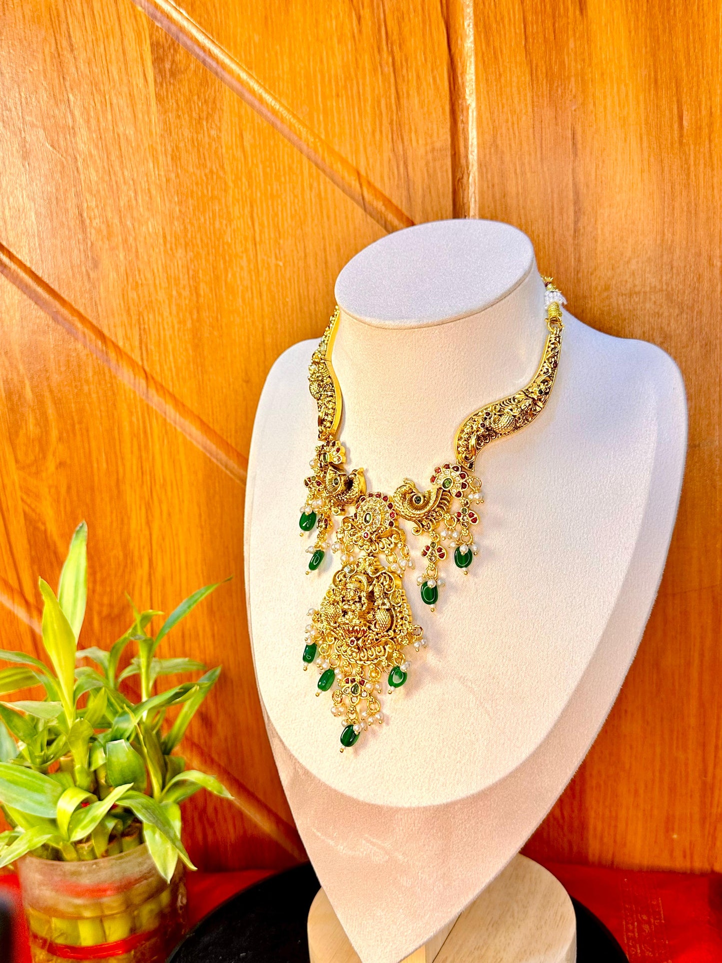 Mahalaxmi Haar