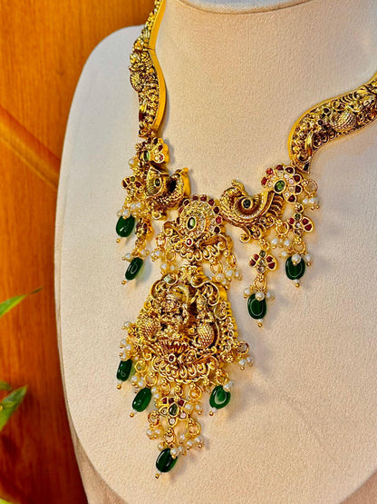 Mahalaxmi Haar
