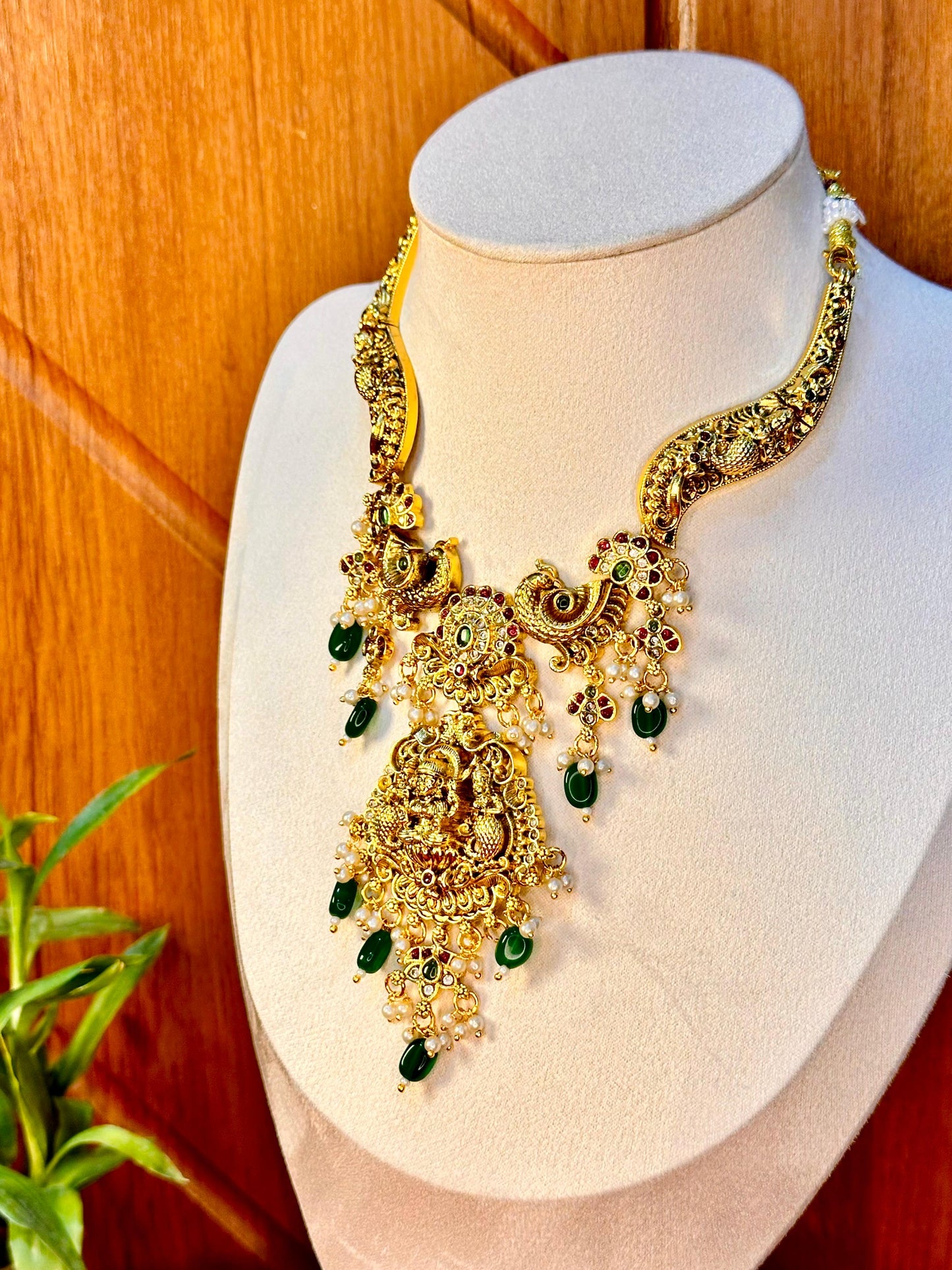 Mahalaxmi Haar