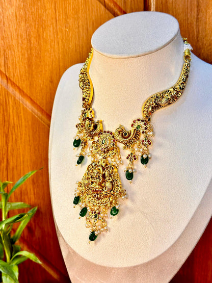 Mahalaxmi Haar