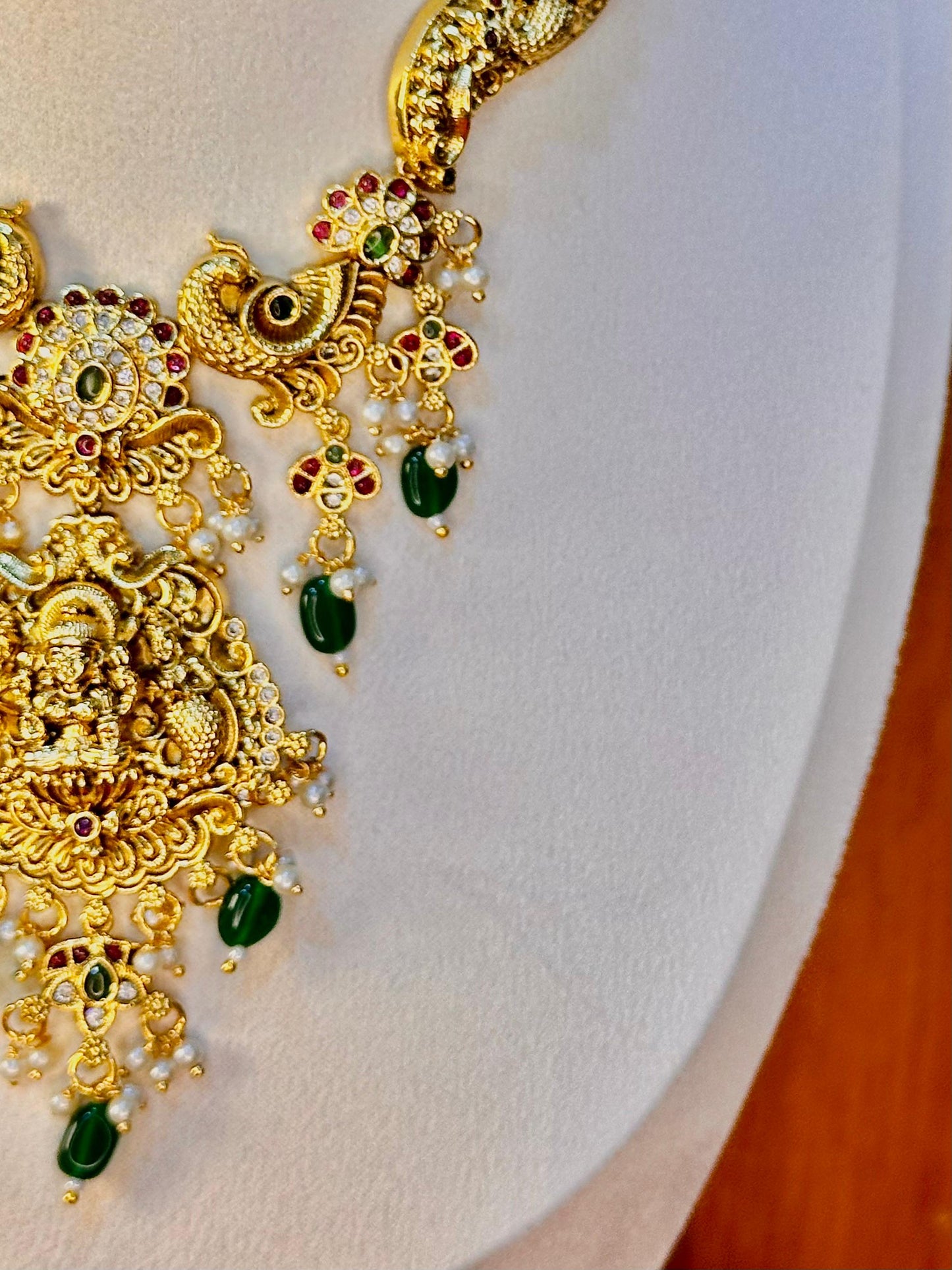 Mahalaxmi Haar